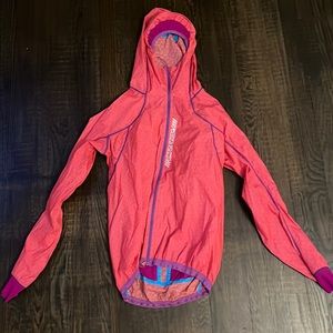 Windproof and waterproof ultra light jacket Crazy